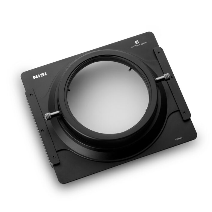 NiSi 150mm Q Filter Holder For Canon TS-E 17mm F/4L (Discontinued) NiSi 150mm Square Filter System | NiSi Optics USA | 2