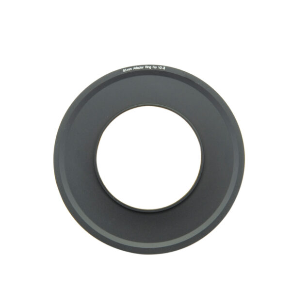 Nisi 55mm Filter Adapter Ring for Nisi 100mm Filter Holder V2-II 100mm V2-II System | NiSi Optics USA | 3