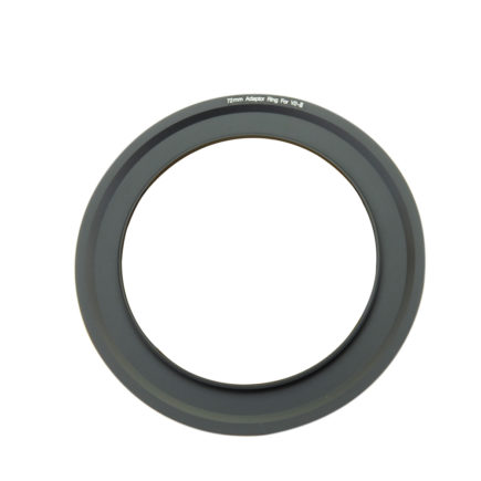Nisi 72mm Filter Adapter Ring for Nisi 100mm Filter Holder V2-II (Discontinued) 100mm V2-II System | NiSi Optics USA | 2
