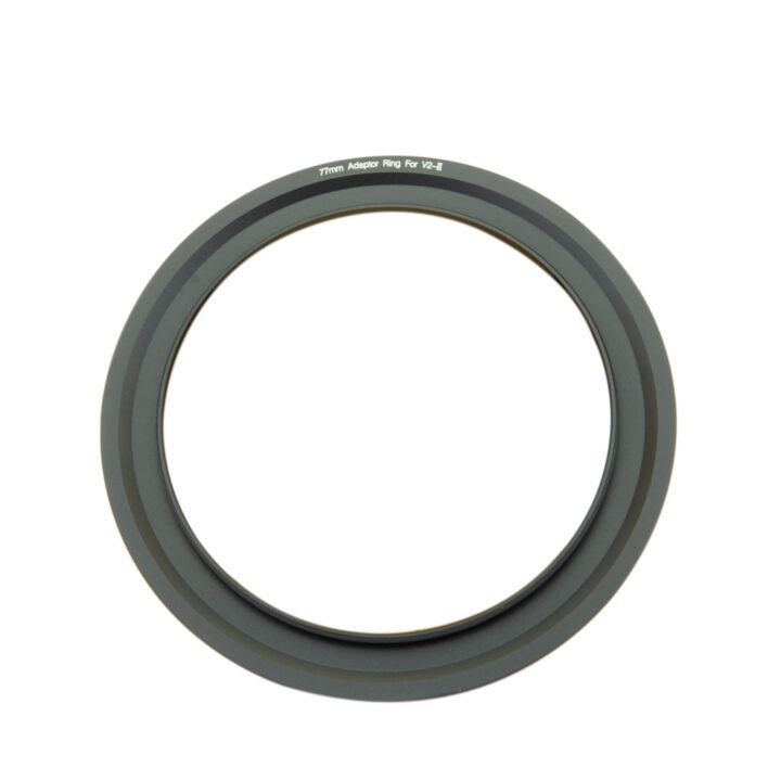 Nisi 77mm Filter Adapter Ring for Nisi 100mm Filter Holder V2-II (Discontinued) 100mm V2-II System | NiSi Optics USA |