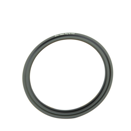 Nisi 82mm Filter Adapter Ring for Nisi 100mm Filter Holder V2-II (Discontinued) 100mm V2-II System | NiSi Optics USA | 2