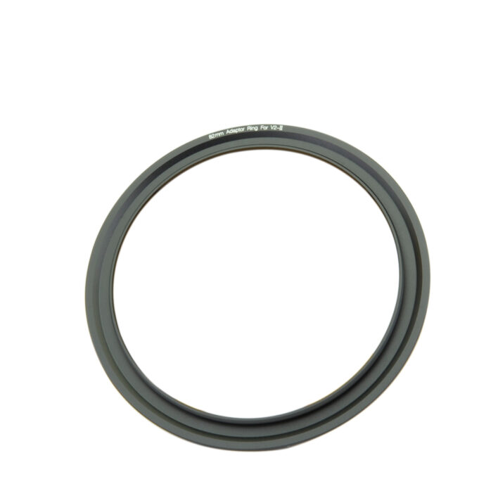 Nisi 82mm Filter Adapter Ring for Nisi 100mm Filter Holder V2-II (Discontinued) 100mm V2-II System | NiSi Optics USA |