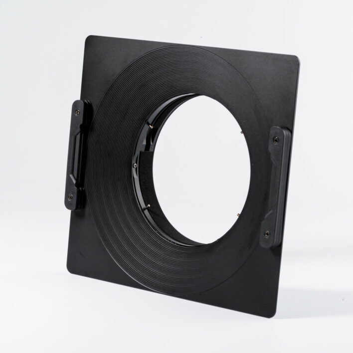 NiSi 180mm Filter Holder For Zeiss Distagon T* 15mm f/2.8 NiSi 180mm Square Filter System | NiSi Optics USA | 2