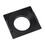 NiSi 180mm Filter Holder For Zeiss Distagon T* 15mm f/2.8 NiSi 180mm Square Filter System | NiSi Optics USA | 2