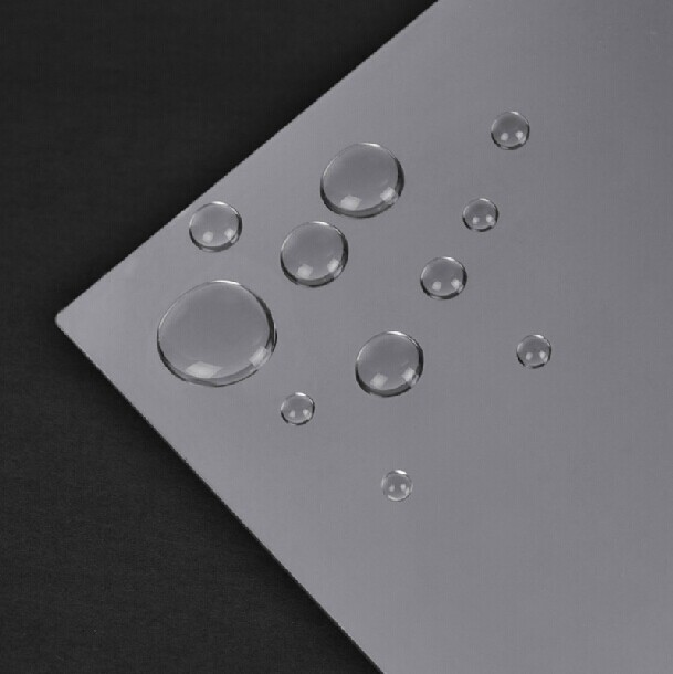 3 paradas NiSi Cristal 100X150mm Nano Multirecubrimiento Graduado IR Densidad Neutro 0.9 Filtro de borde inverso