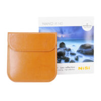 Nisi 100x100mm Nano IR Neutral Density Filter – ND1000 (3.0) – 10 Stop