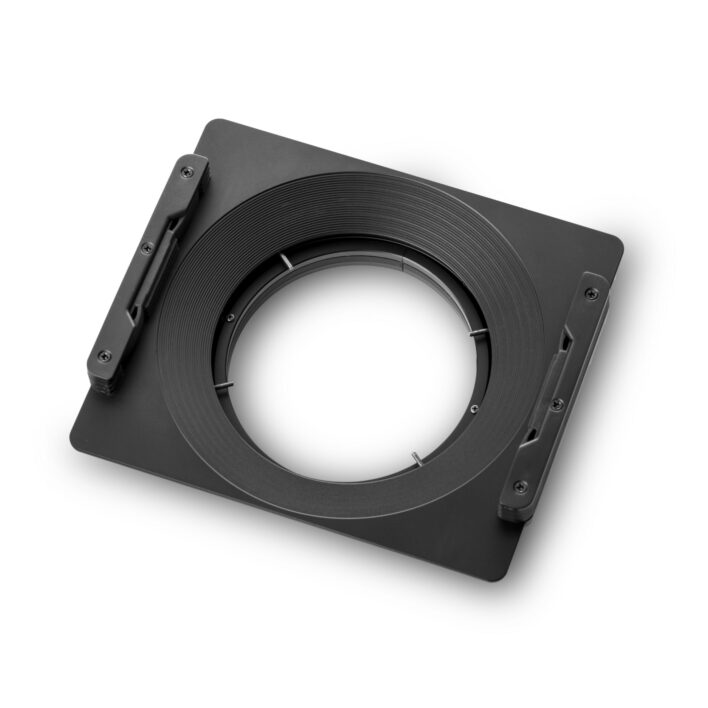 NiSi 150mm Q Filter Holder For Samyang / Rokinon 2.8/14mm NiSi 150mm Square Filter System | NiSi Optics USA | 5