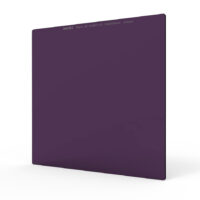 Nisi 100x100mm Nano IR Neutral Density Filter – ND64 (1.8) – 6 Stop