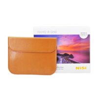 Nisi 150x170mm Reverse Nano IR Soft Graduated Neutral Density Filter – ND8 (0.9) – 3 Stop