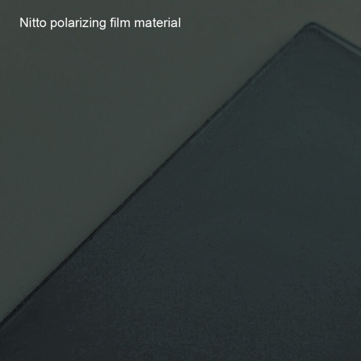 NiSi 100x100mm Square HD Polarizer NiSi 100mm Square Filter System | NiSi Optics USA | 3