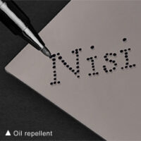 NiSi Soft iR GND8 180X210