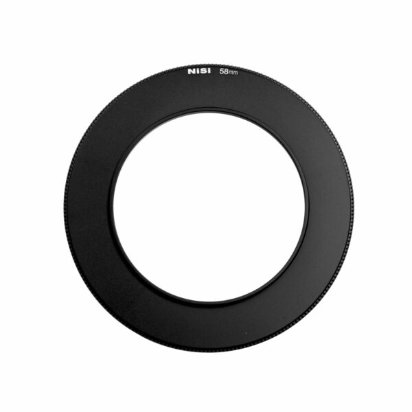 NiSi V7 100mm Filter Holder Kit with True Color NC CPL and Lens Cap NiSi 100mm Square Filter System | NiSi Optics USA | 38