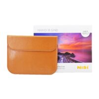 NiSi 150x170mm Nano IR Hard Graduated Neutral Density Filter