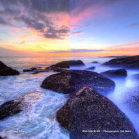 NiSi IR ND3200 100x100mm