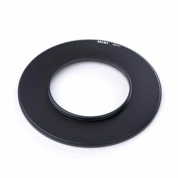 NiSi V7 100mm Filter Holder Kit with True Color NC CPL and Lens Cap NiSi 100mm Square Filter System | NiSi Optics USA | 32