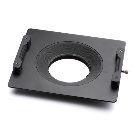 NiSi 150mm Q Filter Holder For Voigtlander 10mm f/5.6 (Discontinued) NiSi 150mm Square Filter System | NiSi Optics USA |