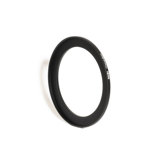 NiSi 77mm Filter Adapter Ring for Nisi 150mm Filter Holder for 95mm lenses Filter Accessories & Cases | NiSi Optics USA | 5