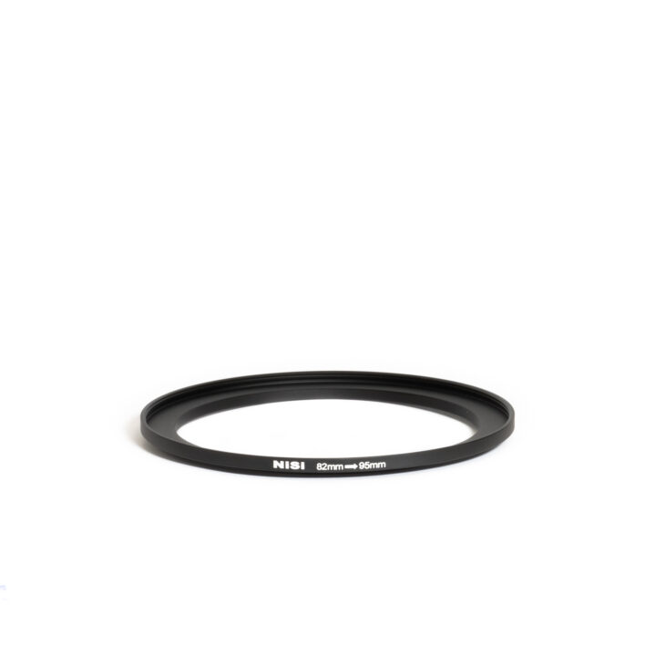 NiSi 82mm Filter Adapter Ring for Nisi 150mm Filter Holder for 95mm lenses Filter Accessories & Cases | NiSi Optics USA | 2