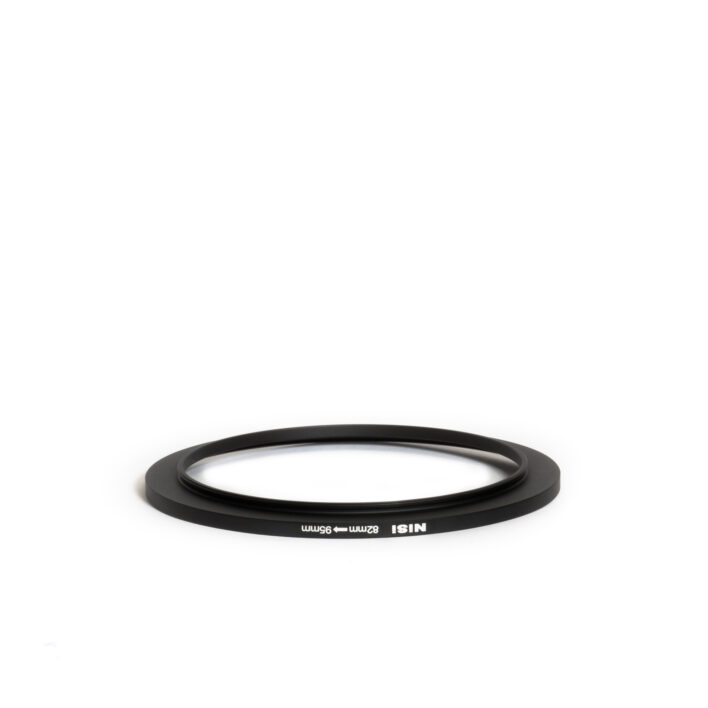 NiSi 82mm Filter Adapter Ring for Nisi 150mm Filter Holder for 95mm lenses NiSi 150mm Square Filter System | NiSi Optics USA | 3