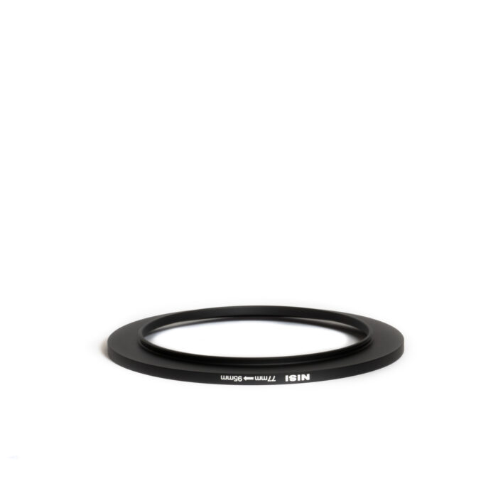 NiSi 77mm Filter Adapter Ring for Nisi 150mm Filter Holder for 95mm lenses Filter Accessories & Cases | NiSi Optics USA | 2