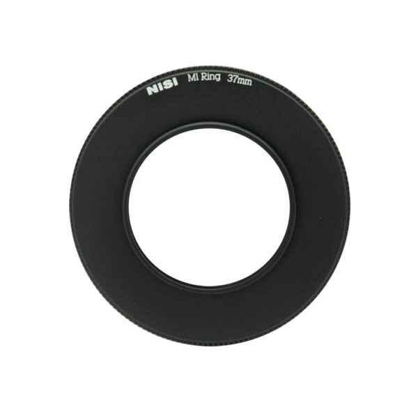NiSi 37mm adaptor for NiSi 70mm M1 (Discontinued) NiSi 70mm Square Filter System | NiSi Optics USA | 3
