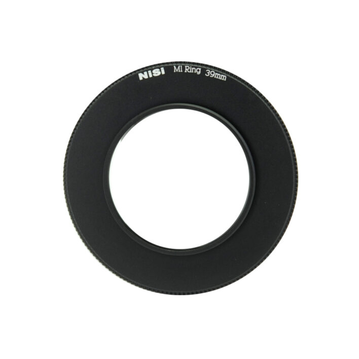 NiSi 39mm adaptor for NiSi 70mm M1 (Discontinued) Clearance Sale | NiSi Optics USA |