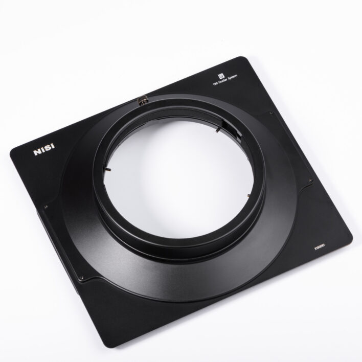 NiSi 180mm Filter Holder For Zeiss Distagon T* 15mm f/2.8 NiSi 180mm Square Filter System | NiSi Optics USA | 4