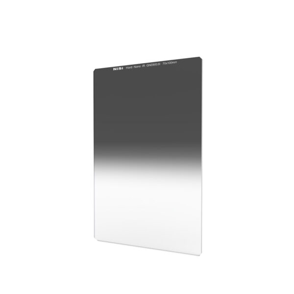 NiSi 70x100mm Nano IR Hard Graduated Neutral Density Filter – GND8 (0.9) – 3 Stop (Discontinued) NiSi 70mm Square Filter System | NiSi Optics USA | 9