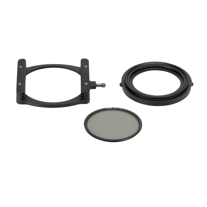 NiSi 70mm System Aluminium Filter Holder Kit M1 (Discontinued) Clearance Sale | NiSi Optics USA | 5