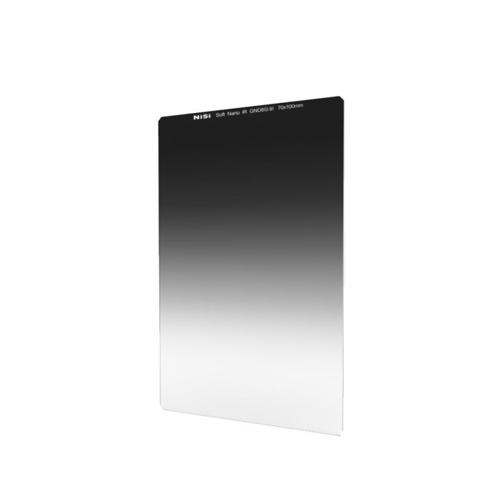 NiSi 70x100mm Nano IR Soft Graduated Neutral Density Filter – GND8 (0.9) – 3 Stop (Discontinued) NiSi 70mm Square Filter System | NiSi Optics USA |