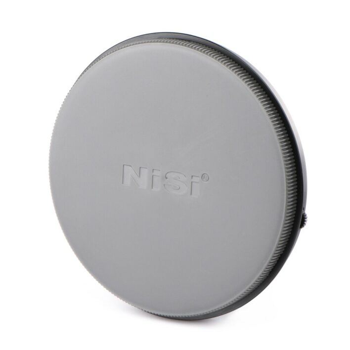 NiSi Protection Lens Cap for V5/V5 Pro NiSi 100mm Square Filter System | NiSi Optics USA | 2