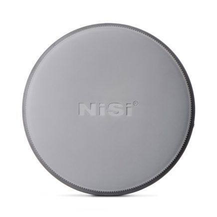 NiSi Protection Lens Cap for V5/V5 Pro 100mm V5/V5 Pro System | NiSi Optics USA |