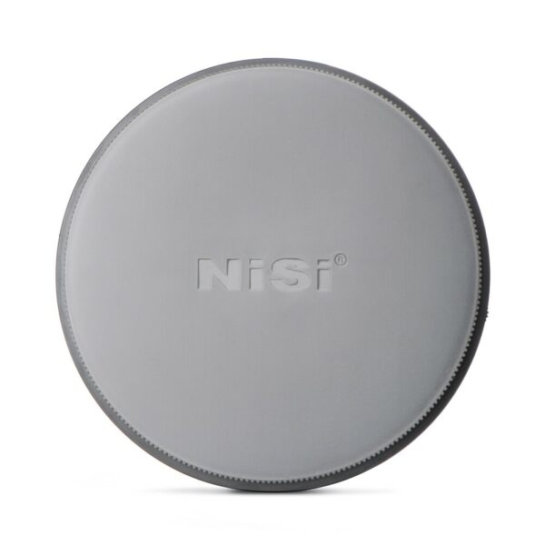 NiSi Protection Lens Cap for V5/V5 Pro NiSi 100mm Square Filter System | NiSi Optics USA | 8