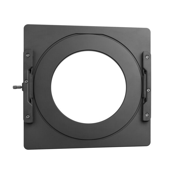 NiSi 150mm Q Filter Holder For 105mm lenses (Discontinued) NiSi 150mm Square Filter System | NiSi Optics USA | 5