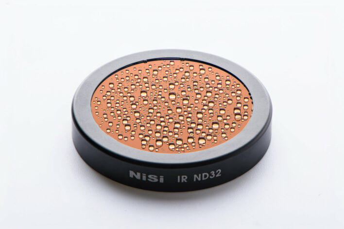 NiSi Filter kit for DJI Phantom 4 Pro (6 Pack)(Discontinued) NiSi Drone Filters | NiSi Optics USA | 4