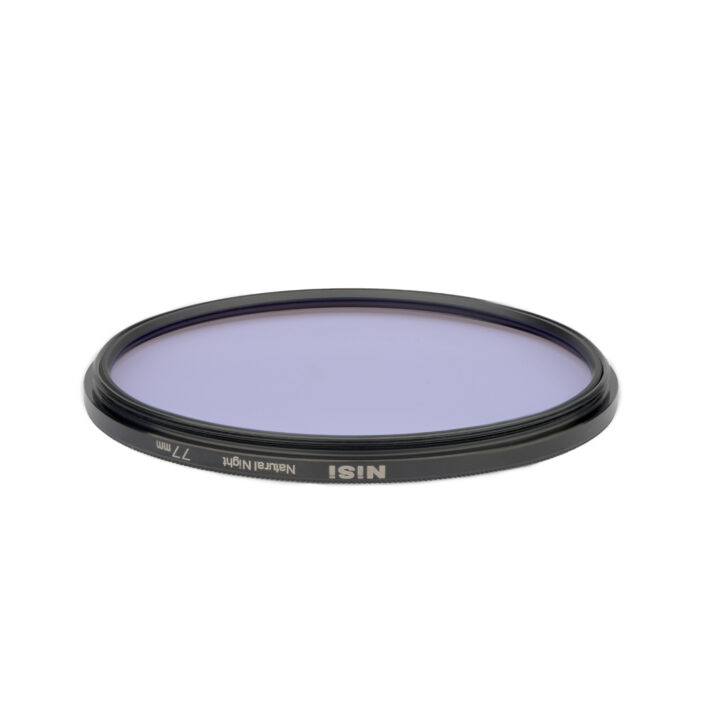 NiSi 82mm Natural Night Filter (Light Pollution Filter) Light Pollution Filter | NiSi Optics USA | 3