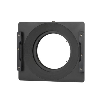 NiSi 150mm Q Filter Holder For Sony FE 12-24mm f/4 G Lenses NiSi 150mm Square Filter System | NiSi Optics USA |