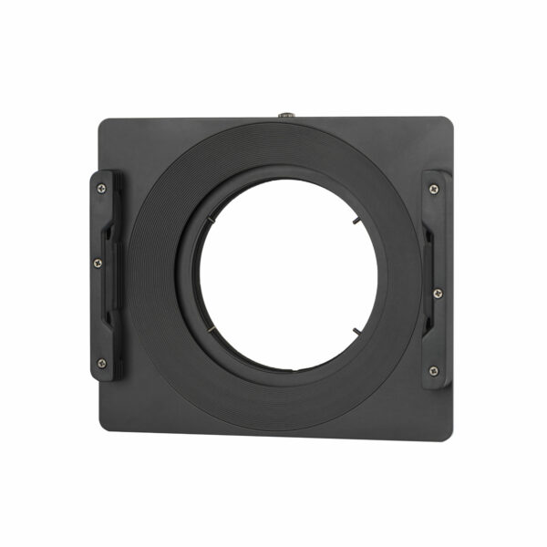 NiSi 150mm Q Filter Holder for Sigma 12-24mm f/4 Art Series (No vignetting at 90 degrees rotation) NiSi 150mm Square Filter System | NiSi Optics USA |