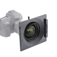 NiSi 150mm Filter Holder For Sigma 14mm f/1.8 DG HSM Art Lens