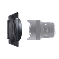 NiSi 150mm Filter Holder For Sigma 14mm f/1.8 DG HSM Art Lens