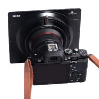 NiSi 150mm Filter Holder For Samyang AF 14mm FE f/2.8 Lens