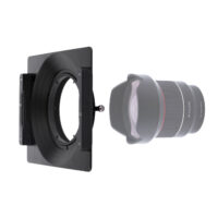 NiSi 150mm Filter Holder For Samyang AF 14mm FE f/2.8 Lens