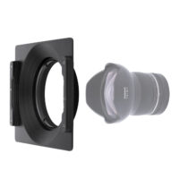 NiSi 150mm Filter Holder For Samyang 14mm XP f/2.4 Lens