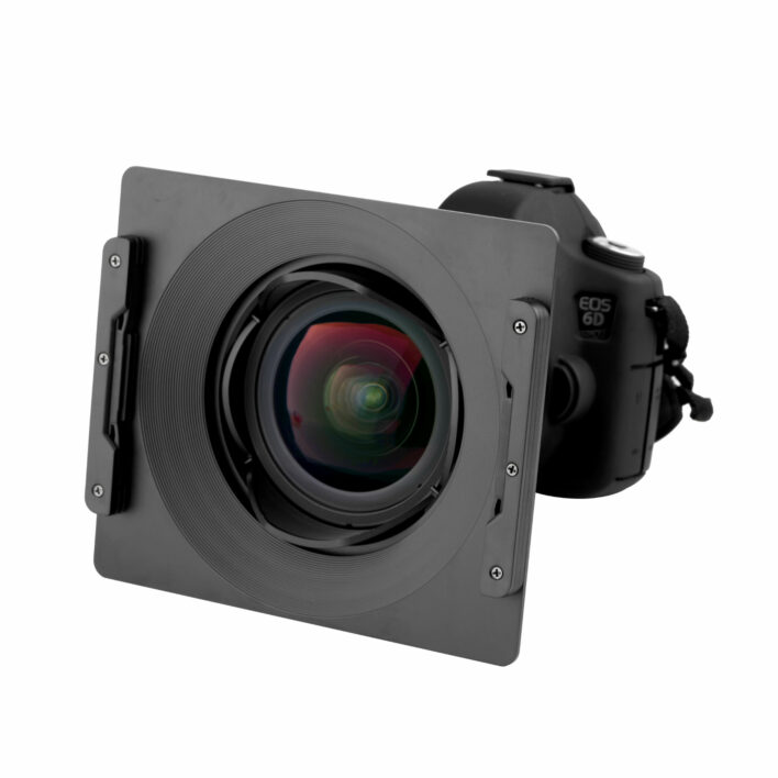 NiSi 150mm Q Filter Holder For Samyang / Rokinon  14mm XP f/2.4 Lens NiSi 150mm Square Filter System | NiSi Optics USA | 2