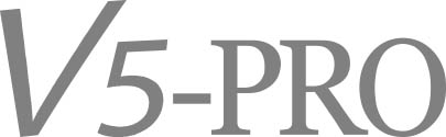 V5 Pro Logo