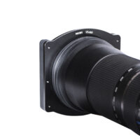 NiSi 86mm adaptor for NiSi 100mm V5/V5 Pro