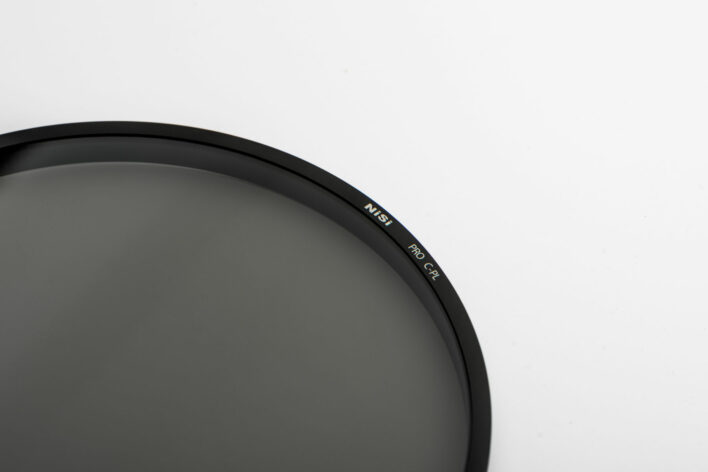 NiSi S5 Circular Polarizer for S5 150mm Holder NiSi Filters Clearance Sale | NiSi Optics USA | 4