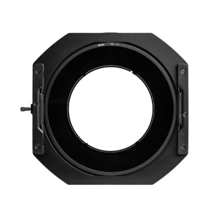 NiSi S5 Kit 150mm Filter Holder with CPL for Sony FE 12-24mm f/4 G NiSi 150mm Square Filter System | NiSi Optics USA |