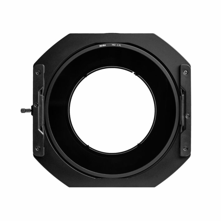 NiSi S5 Kit 150mm Filter Holder with CPL for Sigma 14mm F1.8 DG NiSi 150mm Square Filter System | NiSi Optics USA |