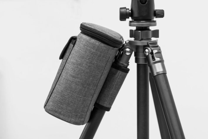 NiSi S5 Kit 150mm Filter Holder with CPL for Sigma 14mm F1.8 DG NiSi 150mm Square Filter System | NiSi Optics USA | 22